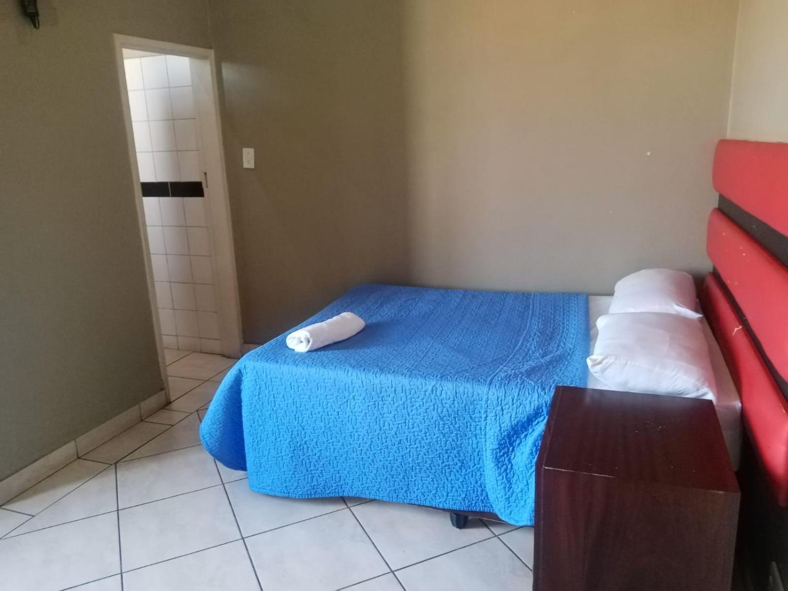 Ebony Guest House Pretoria-Noord Exterior foto