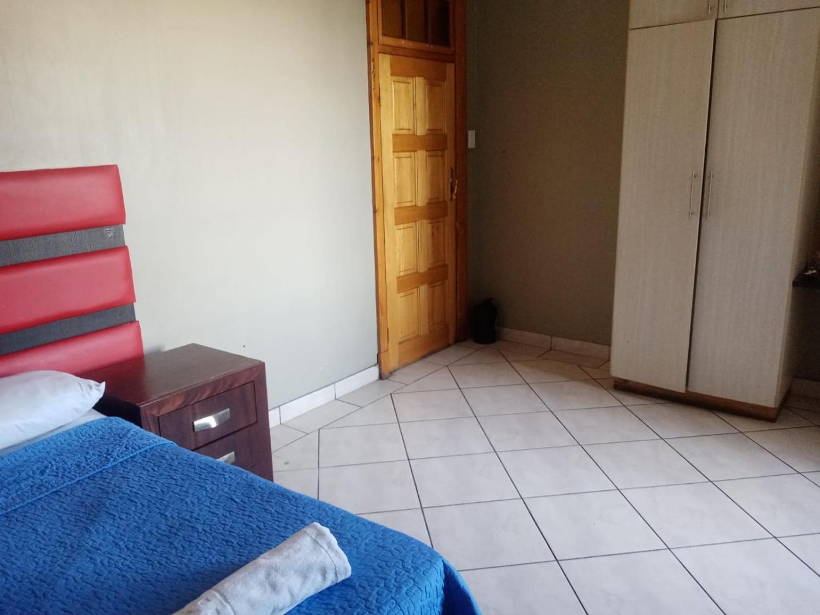 Ebony Guest House Pretoria-Noord Exterior foto